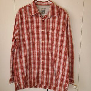 Noble Surfer Men's Button Down